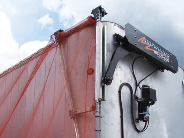 Donovan® Brand Sidewinder™ 350 Tarping Systems - Image 3