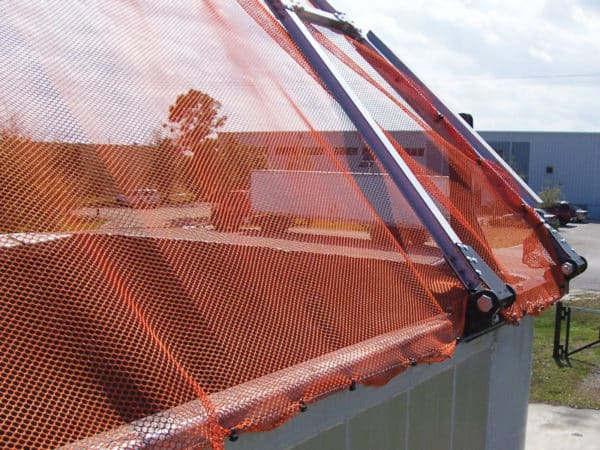 Donovan® Brand Sidewinder™ 350 Tarping Systems - Image 4