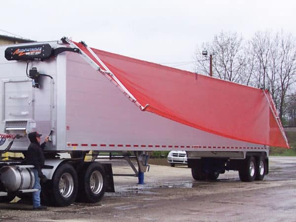 Donovan® Brand Sidewinder™ 350 Tarping Systems - Image 6