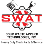 SWAT (Solid Waste Applied Technologies)