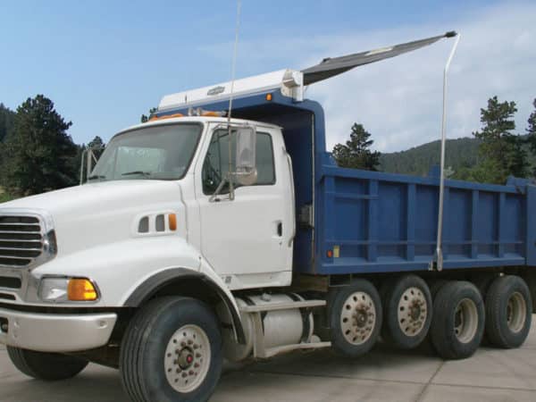 Donovan® Brand Arm-Matic™ Tarping Systems - Image 5