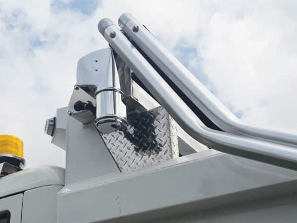 Donovan® Brand Arm-Matic™ Tarping Systems - Image 8