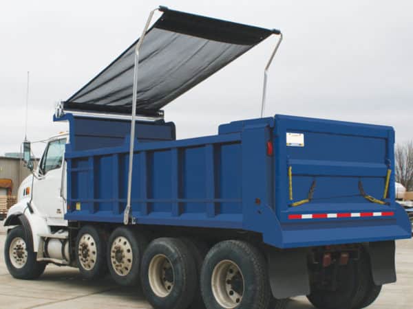 Donovan® Brand Arm-Matic™ Tarping Systems - Image 3