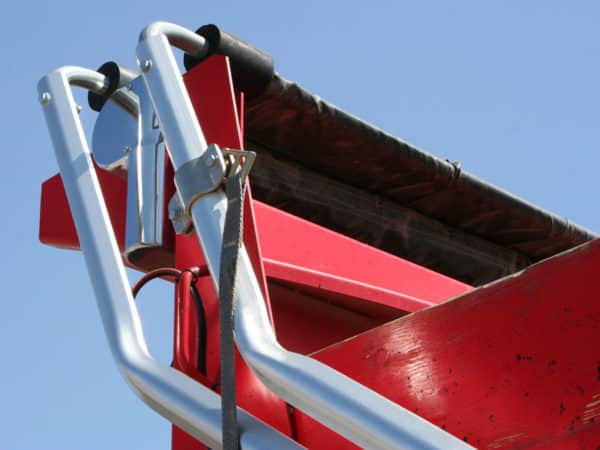 Donovan® Brand Arm-Matic™ Tarping Systems - Image 10