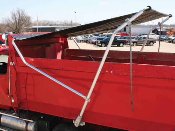 Donovan® Brand Arm-Matic™ Tarping Systems - Image 11