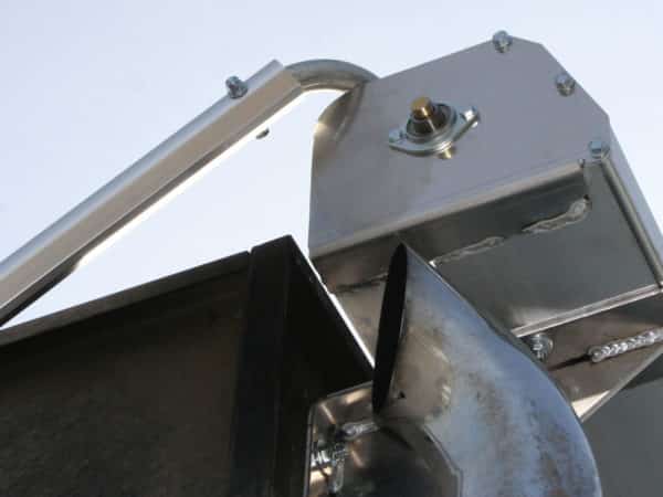 Donovan® Brand Arm-Matic™ Tarping Systems - Image 14
