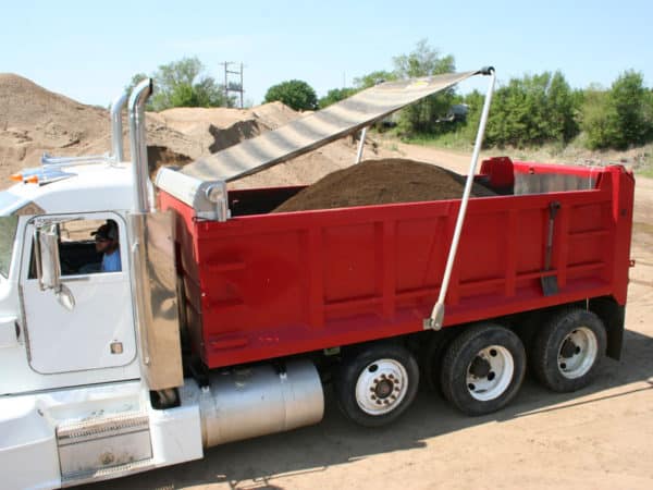 Donovan® Brand Arm-Matic™ Tarping Systems