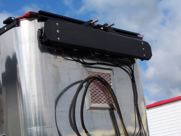 Donovan® Brand Double-Flip™ Tarping Systems - Image 7