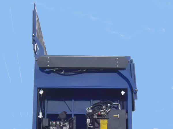 Donovan® Brand Double-Flip™ Tarping Systems - Image 5