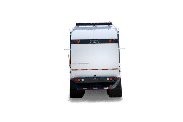 New Way® Refuse Trucks ROTO PAC® Automated Side Loader refuse Body - Image 6