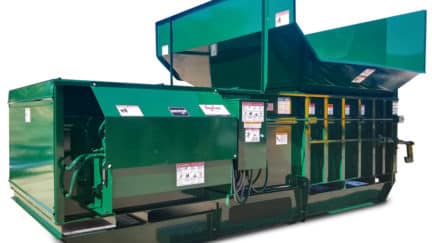 How to Determine What Size Trash Compactor Fits Your Business Needs