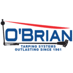 O’Brain Duracover Series Tarping System