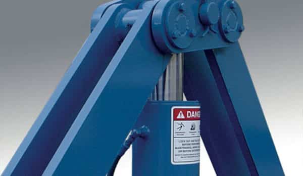 Marathon TIEger Auto-Tie Horizontal Baler - Image 2