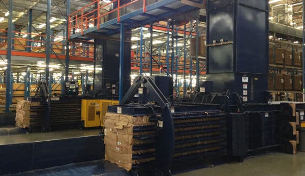 Marathon TIEger Auto-Tie Horizontal Baler - Image 3