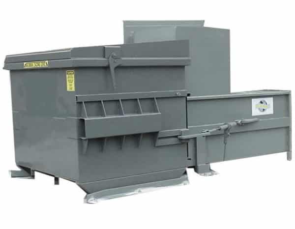 Sebright Stationary Compactor (4236)