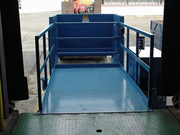 Sebright Industrial Stationary Compactor (4660) - Image 2
