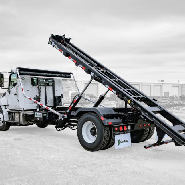 RollOff Equipment Equipment Market Pros
