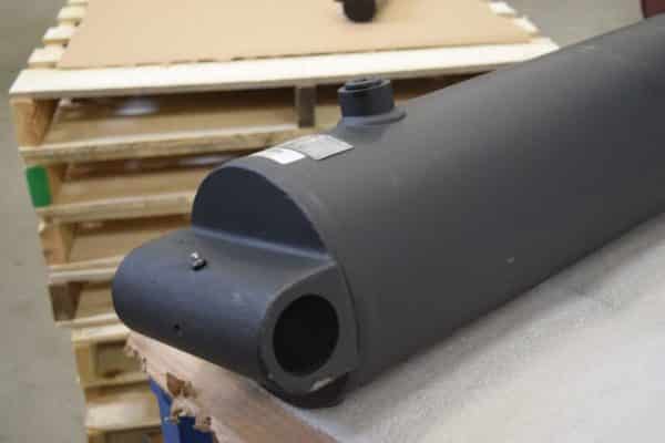 Commercial/Parker, Replacement SAT Dump Hoist Cylinder S74DC-74-135 - Image 4