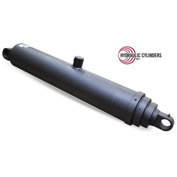 Commercial/Parker, Replacement SAT Dump Hoist Cylinder S63DC-102-138