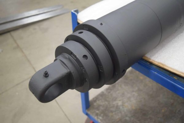 Commercial/Parker, Replacement SAT Dump Hoist Cylinder S63DC-102-138 - Image 2