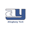 Allegheny York