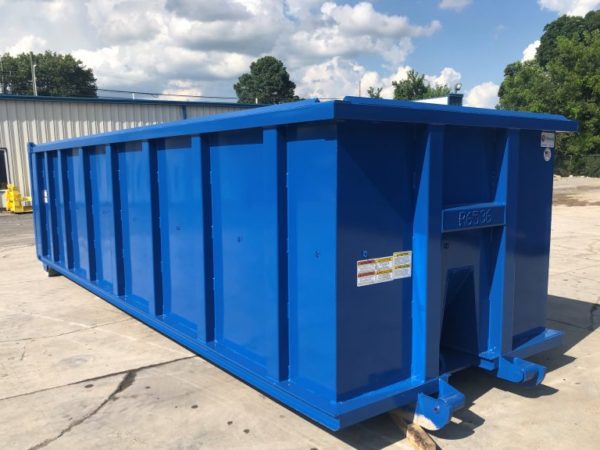 Pinnacle R2260 Series Open Top Roll-Off Containers - Image 2