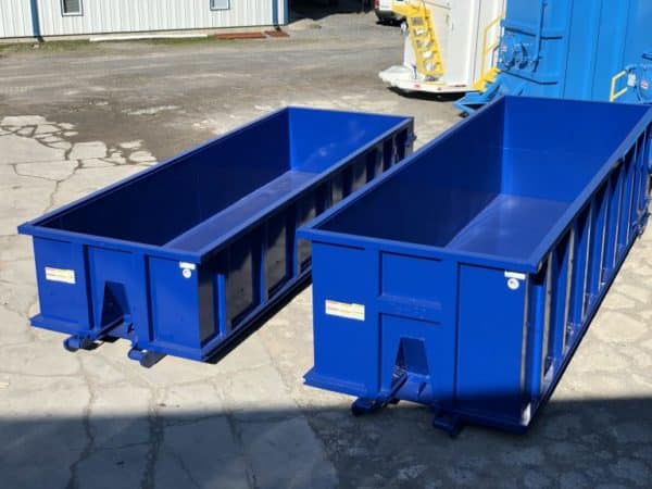 Pinnacle R2260 Series Open Top Roll-Off Containers - Image 3