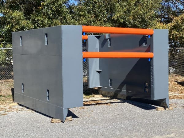 Pinnacle Medium Duty Manhole Boxes