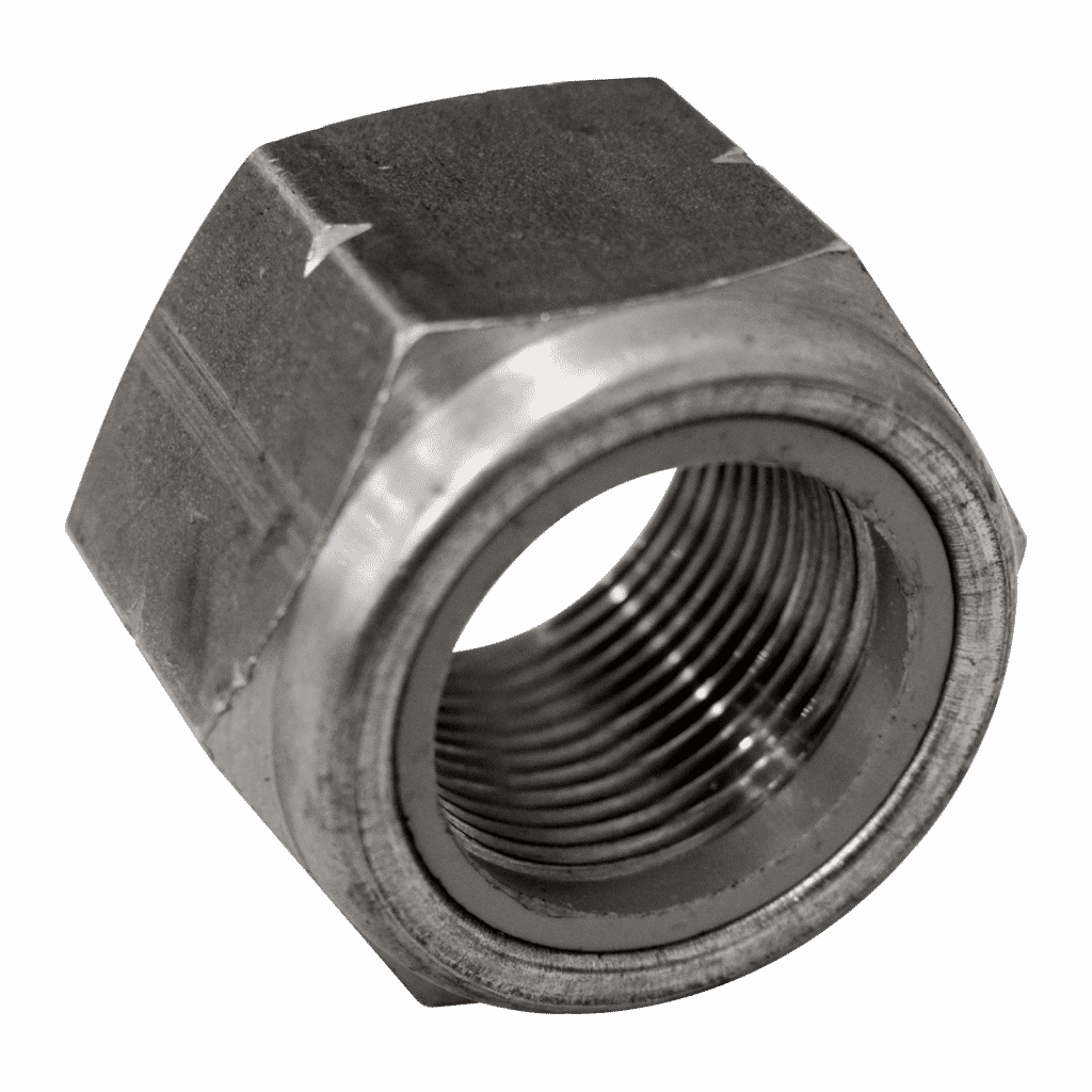 Nylon Insert Lock Nut Equipment Market Pros