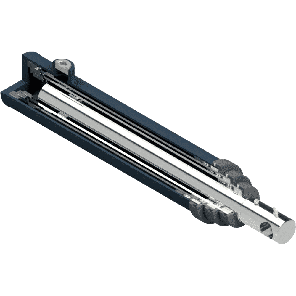 Aggressive Hydraulics Custom Telescopic Hydraulic Cylinders Equipment Market Pros