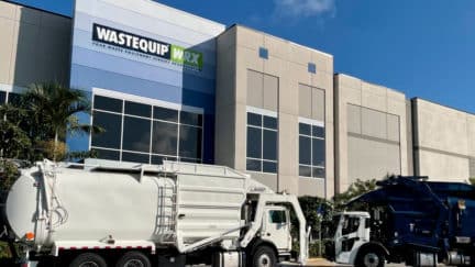 Wastequip Equipment