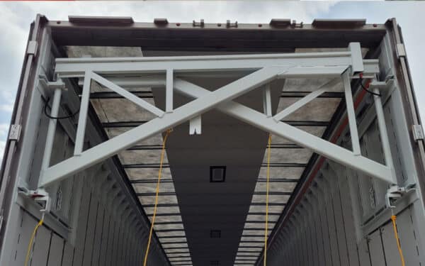 Curbtender CargoMaster - Image 6