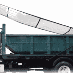 O’Brian Duracover Series Tarping System
