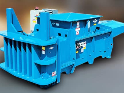 Excel Manufacturing HV Series Balers