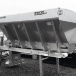 Hi-Way E2020A2 Dual Auger Heavy-Duty Spreader