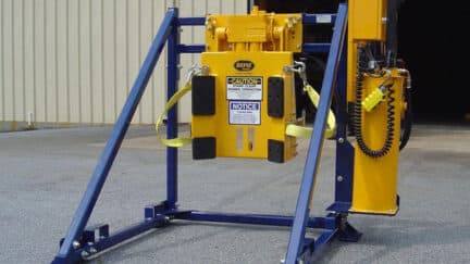 Advantages of Using Cart Lifters for Waste Vehicles