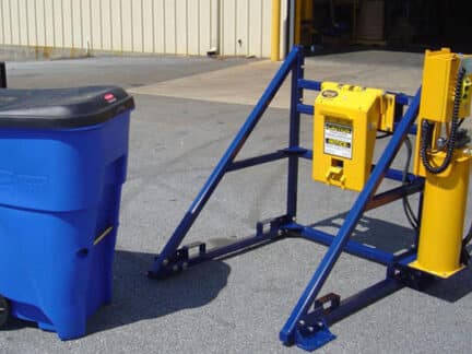 Bayne C/I Taskmaster™ Series Cart Lifter