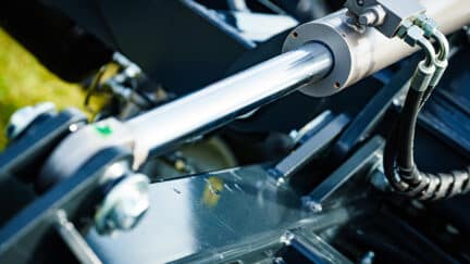 Tips for Choosing the Right Hydraulic Cylinder Manufacturer