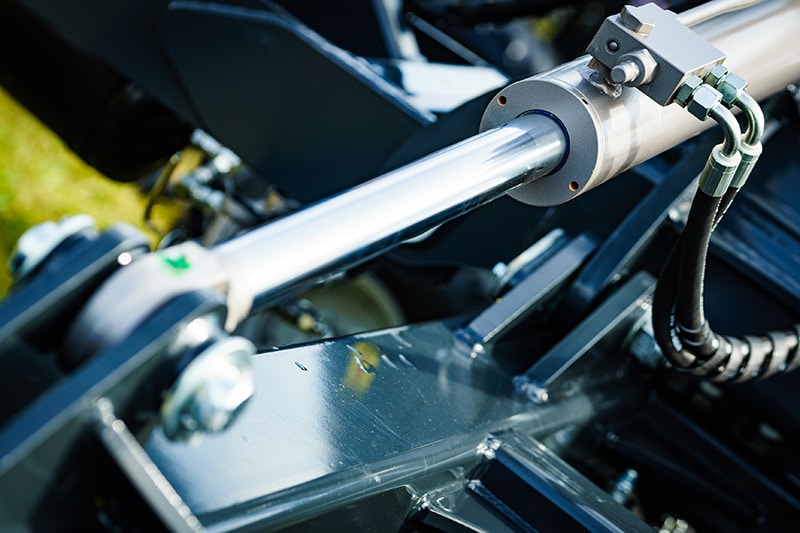 Tips for Choosing the Right Hydraulic Cylinder Manufacturer