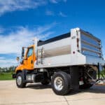 Hi-Way XT3 Type III A2 Municipal Dump Body