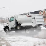 Hi-Way XT3 Type II Multi-Purpose Dump Truck Body
