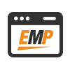 EMP Website Dedicated to Your Business Needs 