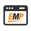 EMP Website Dedicated to Your Business Needs