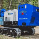 Skylift Champ Compact Hydraulic and Mobile Power Unit