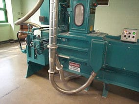 Maren 14 Sawdust & Paper-Dust Baler (Legacy Series) - Image 6