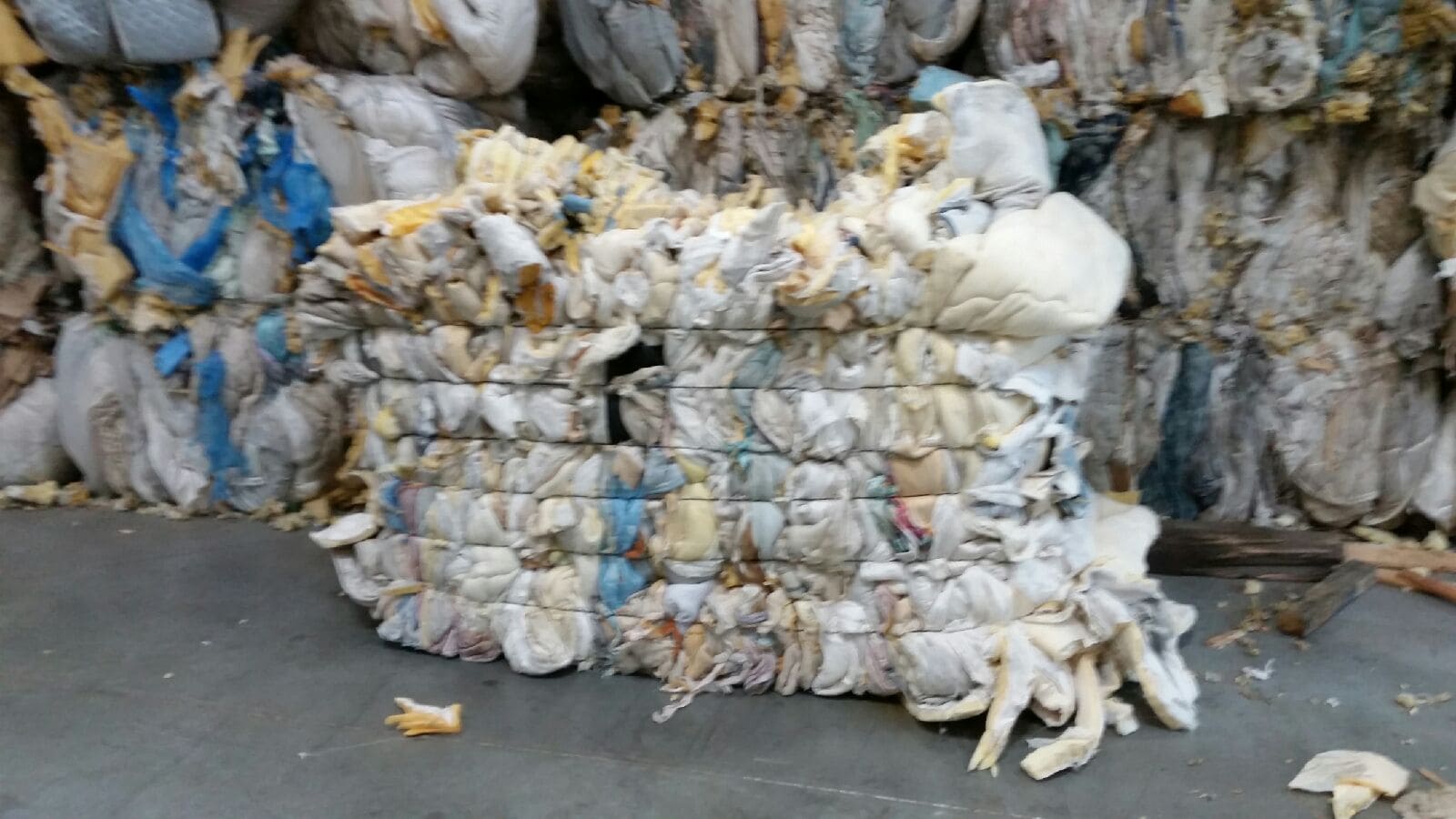 Maren ProPak A210F Auto Tie Baler - Image 2