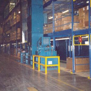 Maren Conveyors & Add-Ons