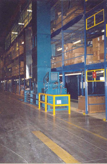 Maren Conveyors & Add-Ons