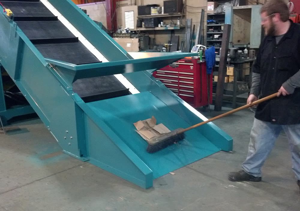 Maren Conveyors & Add-Ons - Image 9
