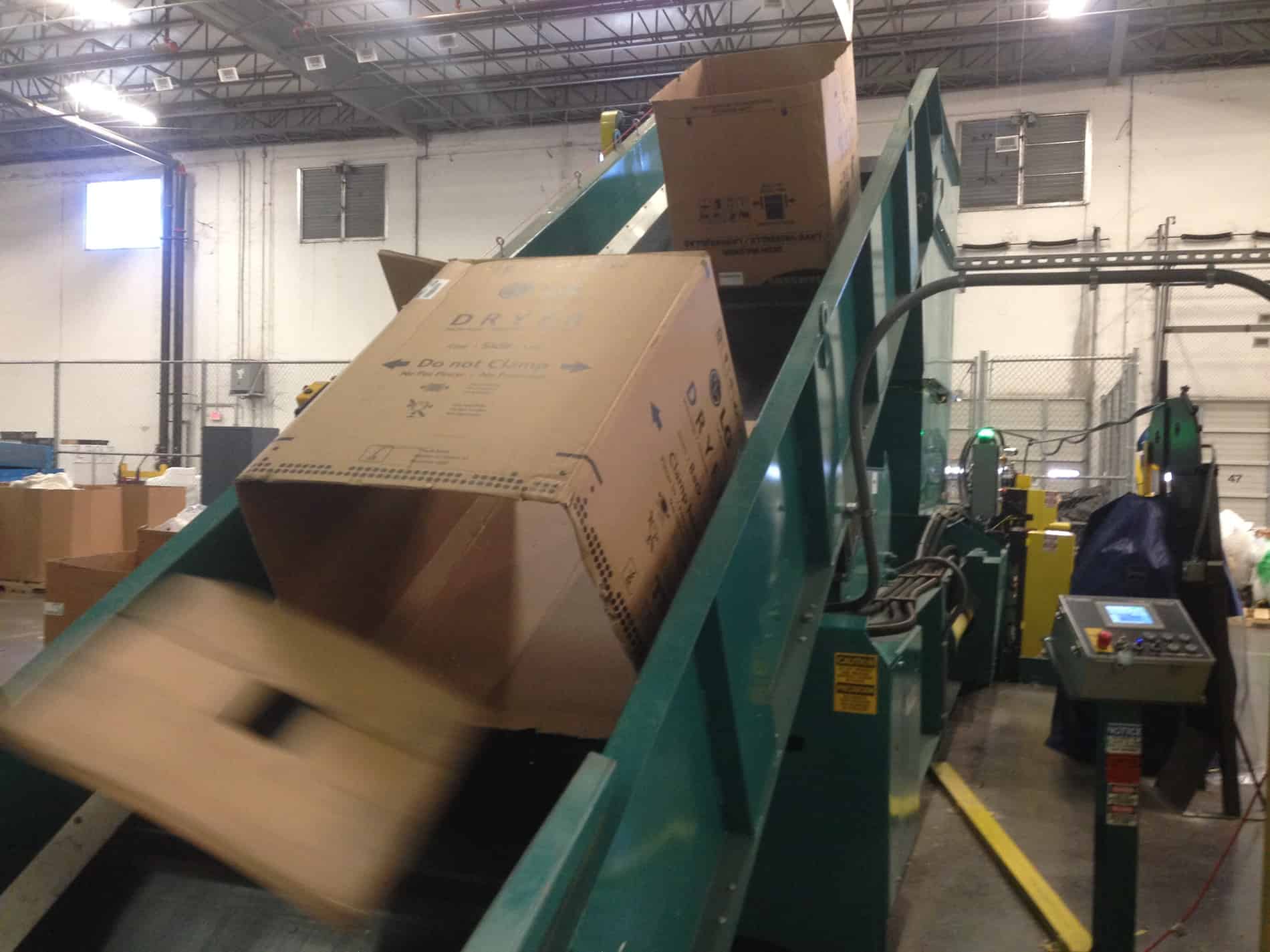 Maren ProPAK 2R175 Two Ram Baler - Image 7